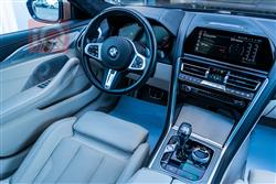 بي ام دبليو 8 الفئة